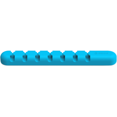 ORICO Desktop Cable Manager CBS7-BL image