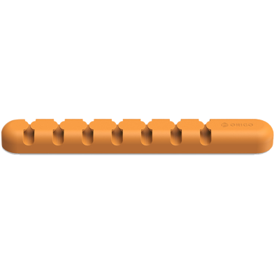 ORICO Desktop Cable Manager CBS7-Or image