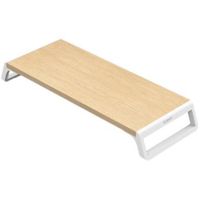 ORICO Monitor Stand Riser HSQ-M1-Wood image