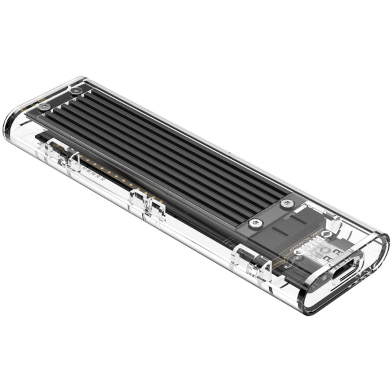 ORICO NGFF M.2 SSD TCM2F- C3-BL-BP image
