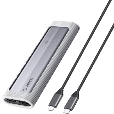 ORICO NVMe M.2 SSD AXM2S-G2-V1- GY image