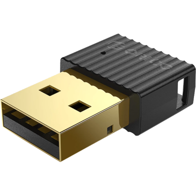 ORICO USB Bluetooth Adapter 5.0 BTA- 508-BK image