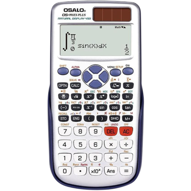 OSALO Scientific Calculator For Students image