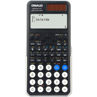 OSALO Scientific Calculator for Students image
