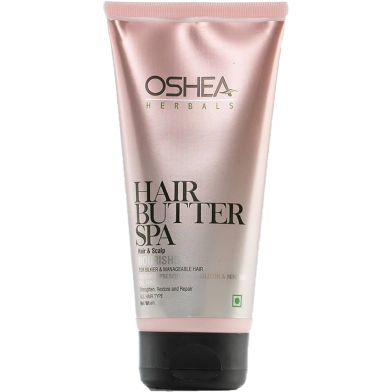 OSHEA HERBALS HAIR BUTTER SPA image