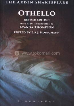 Othello: Revised Edition (The Arden Shakespeare Third Series)