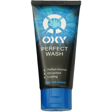 OXY Perfect Face Wash - 50gm image
