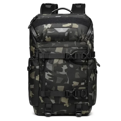 OZUKO 15.6 Inch Anti-theft Laptop Backpack (Camo) image