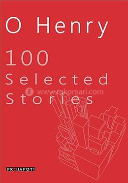 O Henry-100 Selected Stories