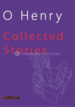O Henry- Collected stories
