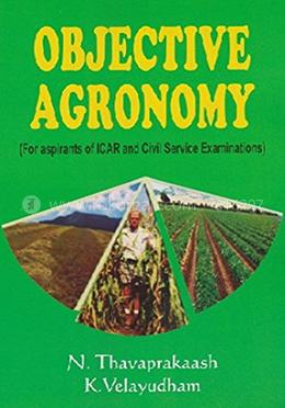 Objective Agronomy