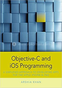 Objective-C and IOS Programming