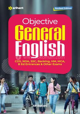 Objective General English