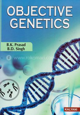 Objective Genetics
