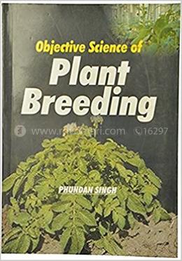Objective Science of Plant Breeding