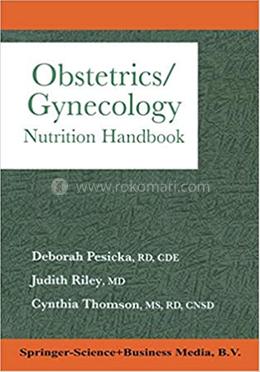 Obstetrics/Gynecology: Nutrition Handbook