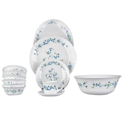 Ocean Arcopal Dinner Set 32 Pcs Veronica image