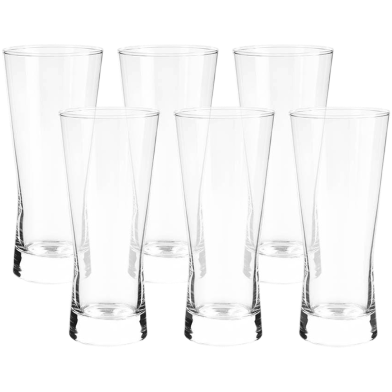 Ocean Clear Metropolitan Glass 400ml image