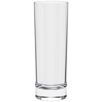Ocean Clear New York Glass 340 ml - 7812 image