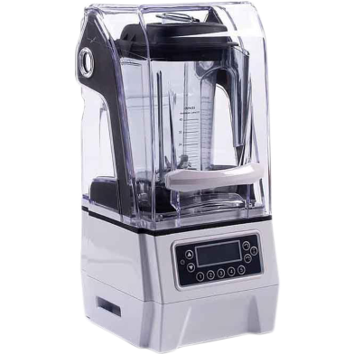 Ocean Commercial Blender W/Cover image