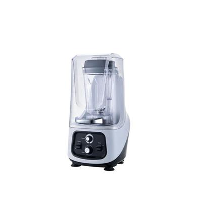 Ocean Commercial Blender With Cover High Perfor White image