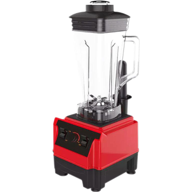 Ocean Commercial Milkshake Super Ice Crusher Blender image