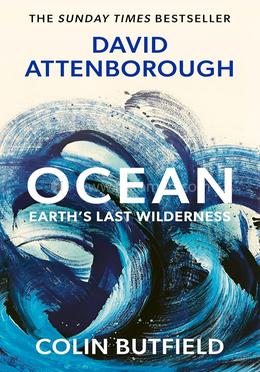 Ocean: Earth's Last Wilderness image