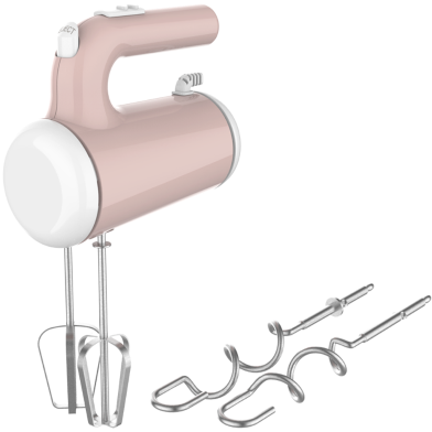 Ocean Electric Hand Mixer 200W image