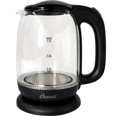 Ocean Electric Kettle 1.7L 2200W image