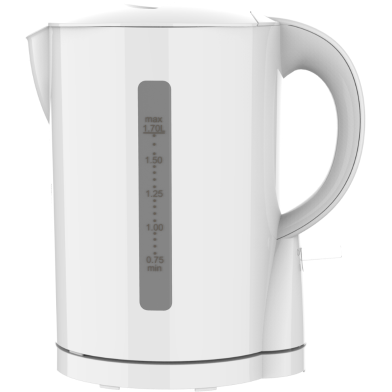 Ocean Electric Kettle 1.7L 2200W image