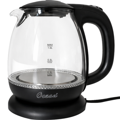 Ocean Electric Kettle 1L 1100W image