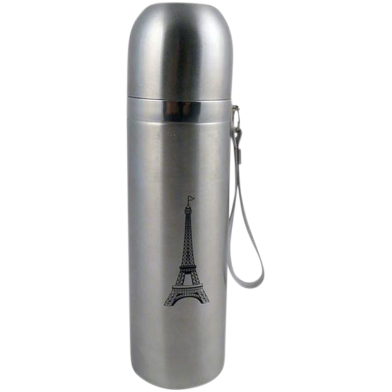 Ocean Flask Vacuum With Strip image