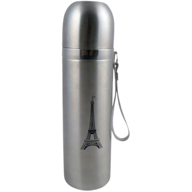 Ocean Flask Vacuum With Strip image