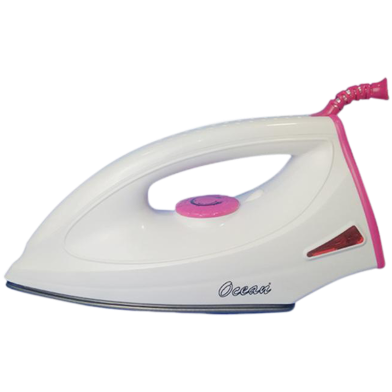 Ocean Iron Dry Light Purple Colour image