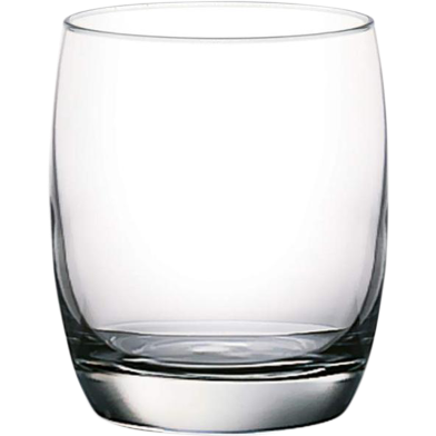 Ocean Ivory Rock Glass 320ml, 1 Pcs - 3011 image