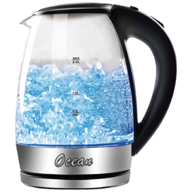 Ocean Kettle Electric 2.0 Ltr image
