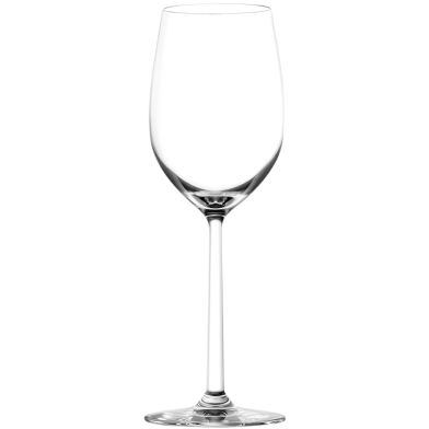 Ocean Lucaris Crystal Goblet 320 ml image