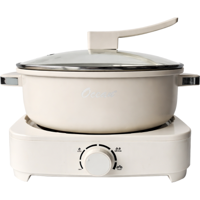 Ocean Multi Cooker 5L 1500W image