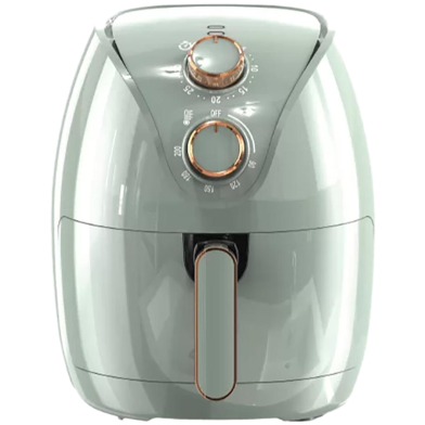 Ocean Air Fryer 4.0 Ltr. 1500 Watt. Green image