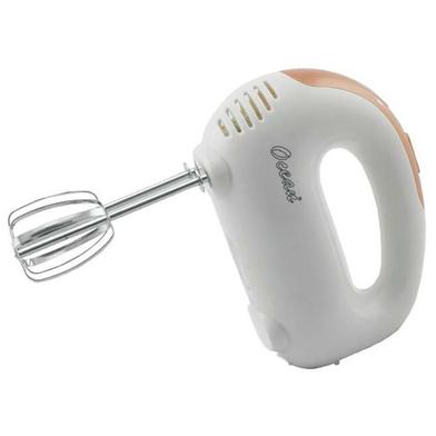 Ocean OHMD3216 Hand Mixer with Four Hooks image