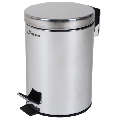 Ocean Pedal Waste Bin – 05 Litter image