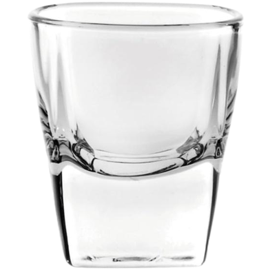 Ocean Plaza Shot Glass 55 ml - 1P00210 image