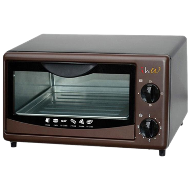 Ocean electric 9.0- liter Oven toaster- OOT9A image