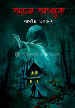 অচেনা আগন্তুক image