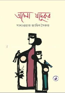 অচেনা যাদুকর 