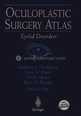 Oculoplastic Surgery Atlas