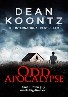 Odd Apocalypse 