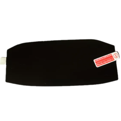 Odometer Speedometer Screen Protector HD Film For Suzuki Gixxer Monotone SF Intruder Burgman Old Model-1 Set image