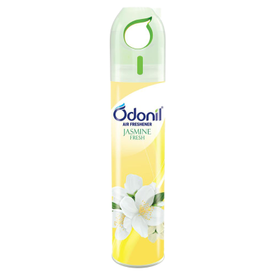Odonil Room Air Freshener Spray Jasmin Fresh 300 ml image