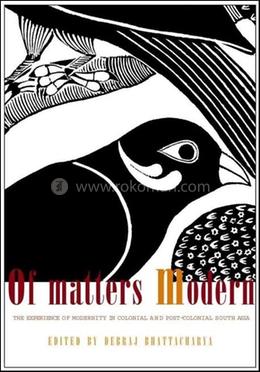 Of Matters Modern